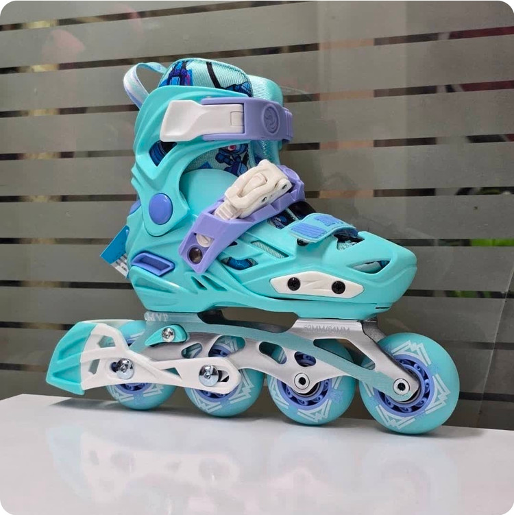 اسکیت کالاری mvp